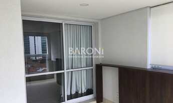 Imagem: São Paulo - Flat - Pinheiros