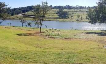 Imagem 2: CONTAGEM - Sítio - Estância do Lago