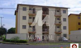 Imagem 2: Apartamento (tipo - padrao) 2 dormitórios, cozinha planejada, em condomínio fechado