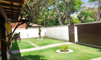 Imagem 4: Excelente Casa com 3 suítes, a poucos passos da Praia de Manguinhos - Búzios / RJ