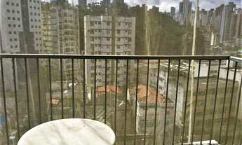 Imagem 4: Apartamento com 3 dormitórios à venda, 180 m² por R$ 570.000,00 - Barra - Salvador/BA