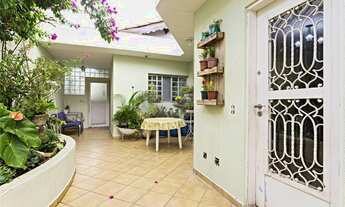 Imagem 5: São Paulo - Casa Padrão - MOEMA