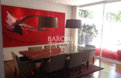 Imagem 3: São Paulo - Casa Padrão - Jardim América