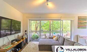 Imagem 2: Vista para a Copa da Árvores