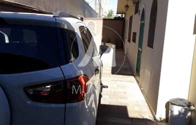 Imagem 5: Casa (sobrado na rua) 4 dormitórios/suite