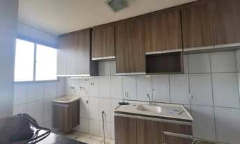 Imagem: SÃO JOSÉ DO RIO PRETO - Apartamento Padrão