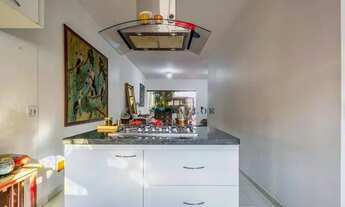 Imagem 2: Casa com 3 dormitórios para alugar, 220 m² por R$ 12.300,00 - Jardim Paulistano - São Paul