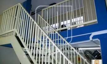 Imagem 5: Salão/Galpão (salão - sobrado) , cozinha planejada