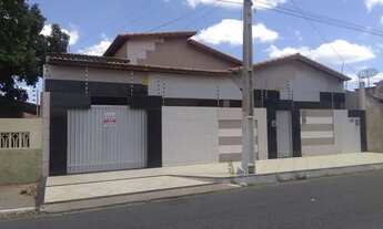 Imagem 2: Casa Térrea em Inocoop - Mossoró