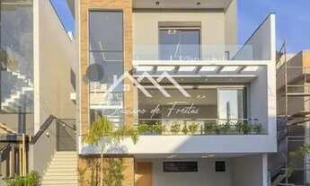 Imagem: Maravilhosa casa à venda - Reserva Ermida