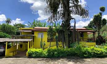 Imagem: Sítio Igarapé - 1.450 M²