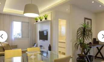 Imagem 3: Apartamento para aluguel com 60 metros quadrados com 1 quarto em Barra Funda - São Paulo