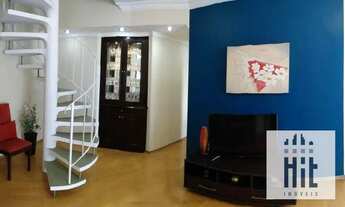 Imagem 3: Apartamento com 3 dormitórios à venda, 156 m² por R$ 1.050.000,00 - Ipiranga - São Paulo/S