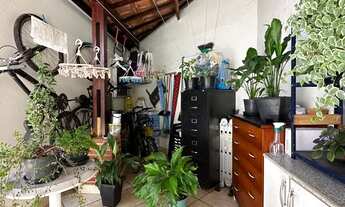 Imagem 7: Casa 3 dormitórios sendo 1 suíte na vila Tupi apenas R$ 535. Mil