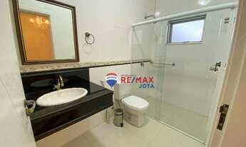 Imagem 2: Casa com 4 quartos para alugar, 500 m² - Jardins do Lago 2- Brasília/DF