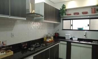 Imagem 7: Cód.: 1421 - Casa contendo 03 Dormitórios