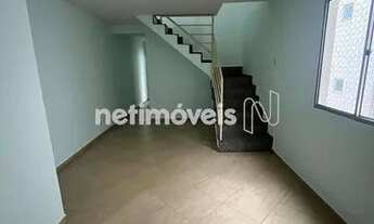 Imagem 5: Locação Cobertura Santa Cruz Industrial Contagem