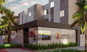 Imagem 7: Apartamento em Piracicaba com 2 dormitórios e Lazer Completo