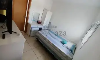 Imagem 3: Apartamento para venda tem 55 metros quadrados com 2 quartos