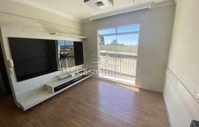 Imagem 4: Apartamento semimobiliado à venda Edifício Alta Vista - Neves