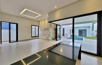 Imagem 6: Casa Condomínio Altos da Serra V - 4 Dormitórios - 234,12m²