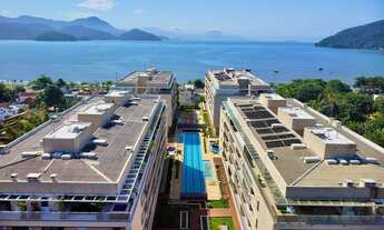 Imagem 2: Apartamento de alto padrão na praia do Itaguá em Ubatuba