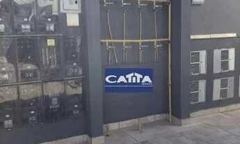 Imagem 4: Apartamento com 1 dormitório para alugar, 35 m² por R$ 950,01/mês - Ponte Rasa - São Paulo