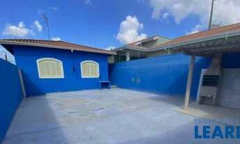 Imagem 2: CASA TÉRREA - LOTEAMENTO LOANDA - SP