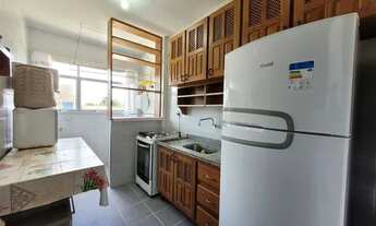 Imagem 5: Apartamento com 2 dormitórios para alugar, 58 m² por R$ 1.512,00/mês - Perola - Itapoá/SC