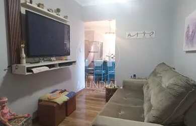 Imagem 6: Casa (térrea na rua) 2 dormitórios/suite, cozinha planejada