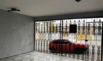 Imagem 3: Casa com 2 dormitórios para alugar, 125 m² por R$ 1.800,00/mês - Jardim Egle - São Paulo/S