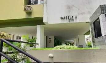 Imagem 4: Apartamento para Locação em Recife, Graças, 2 dormitórios, 2 banheiros, 1 vaga