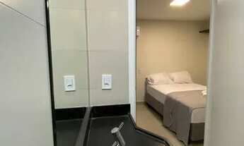 Imagem 2: Apartamento novo, mobiliado 02 quartos, área de lazer em Manaíra