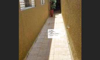 Imagem 7: Casa com 3 dormitórios à venda por R$ 475.000,00 - Parque Residencial Cândido Portinari