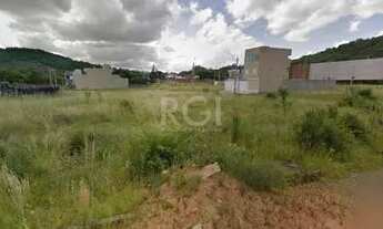 Imagem 2: Terreno em Aberta dos Morros