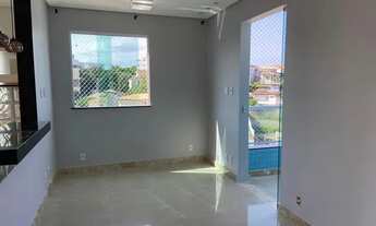 Imagem 4: Apartamento para aluguel tem 67 metros quadrados com 2 quartos em Jardim Placaford - Salva