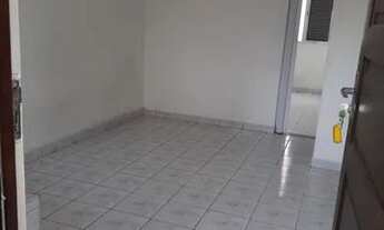 Imagem 5: Apartamento para venda tem 47 metros quadrados com 1 quarto em Boqueirão - Praia Grande