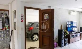 Imagem 6: Casa à venda, 351 m² por R$ 900.000,00 - Nossa Senhora do Rosário - São José/SC