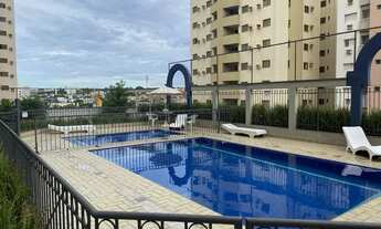 Imagem 7: Apartamento para venda com 50 metros quadrados com 1 quarto em Centro - São José do Rio Pr