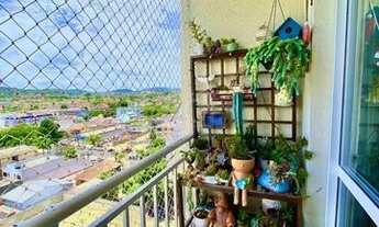 Imagem: Apartamento para Venda - 56.12m², 2 dormitórios