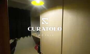 Imagem 7: Casa em Condomínio com 2 dormitórios, varanda e 1 vaga - Vila Granada