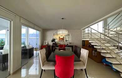 Imagem 7: Casa - Swiss Park - Campinas