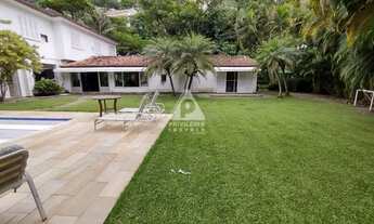 Imagem: Casa à venda, 4 quartos, 1 suíte, São