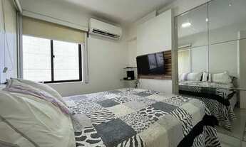 Imagem 5: Apartamento para aluguel tem 54 metros quadrados com 2 quartos em Boa Viagem - Recife - PE