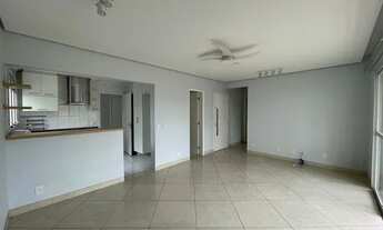 Imagem 2: Apartamento para aluguel e venda possui 125 metros quadrados com 4 quartos