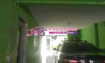 Imagem 3: Vende-se: Casa térrea no bairro Jardim Myrna