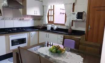 Imagem 6: Casa para venda tem 125 metros quadrados com 2 quartos em Jardim Itália - Várzea Paulista