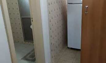 Imagem 7: Apartamento loft mobiliado