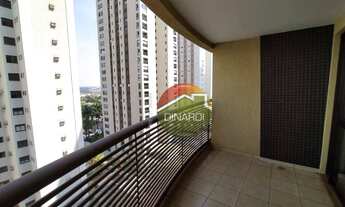 Imagem 7: Apartamento para alugar, 115 m² por R$ 4.305,00/mês - Jardim Irajá - Ribeirão Preto/SP