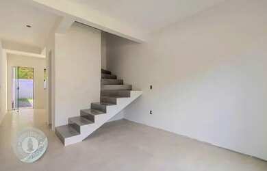 Imagem 6: Sobrado com 2 dormitórios à venda, 70 m² por R$ 310.000,00 - Fortaleza - Blumenau/SC